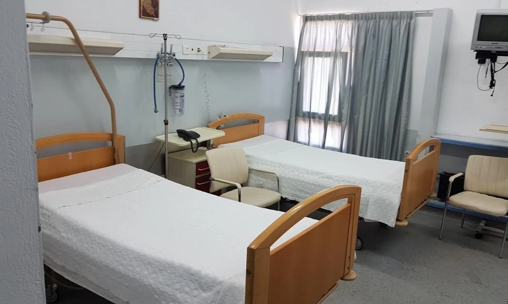 Χωρίς γιατρούς το κέντρο υγείας Γαλατά στην Τροιζηνία